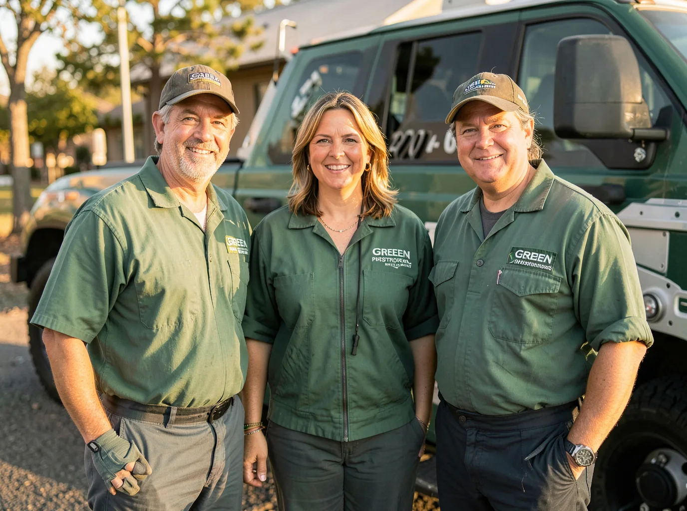 Water Damage Restoration company in Woodbury, GA